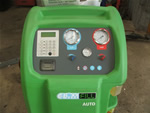 AIR CONDITIONING STATION