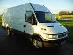 CLASS 7 VAN SERVICING,  REPAIRS AND MOT TESTING