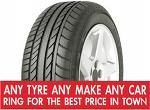 ALL MAKES OF TYRES AT UNBEATABLE PRICES CHECK OUT THE TYRE LINK